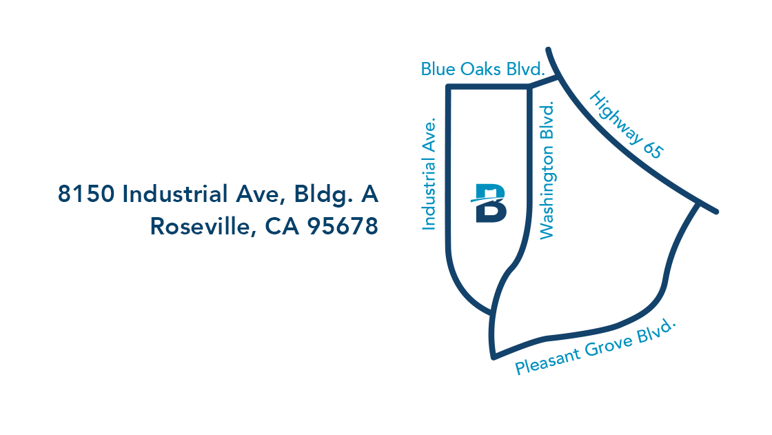 Location Bridgeway Christian Church