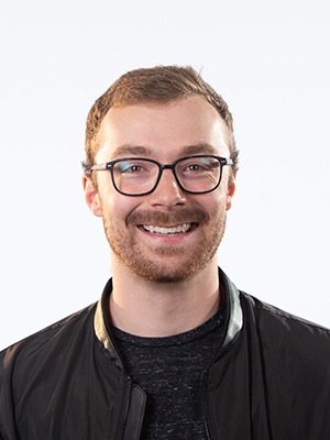 Profile image of Cliff Woodward