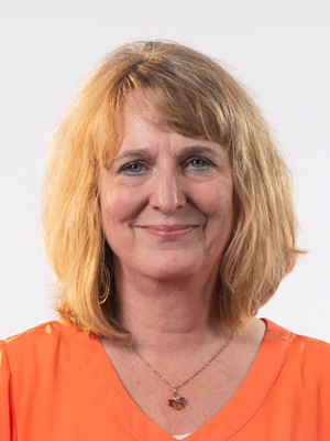 Photo of Carmon Friedrich Photo of Carmon Friedrich
