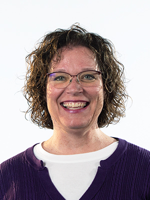 Profile image of Karla Cutts