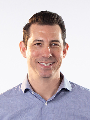 Profile image of Lance Hahn