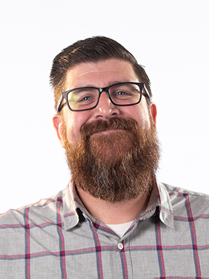 Profile image of Matt Bach