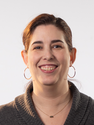 Profile image of Mindy Peña