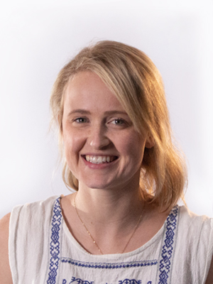 Profile image of Makaela White