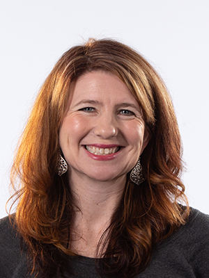 Profile image of Nikki McInturf