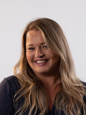 Profile image of Nadia Tyutyunik