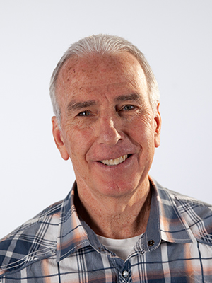 Profile image of Paul Thome